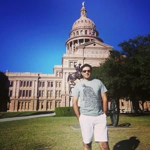 Meet your Posher, Farshad